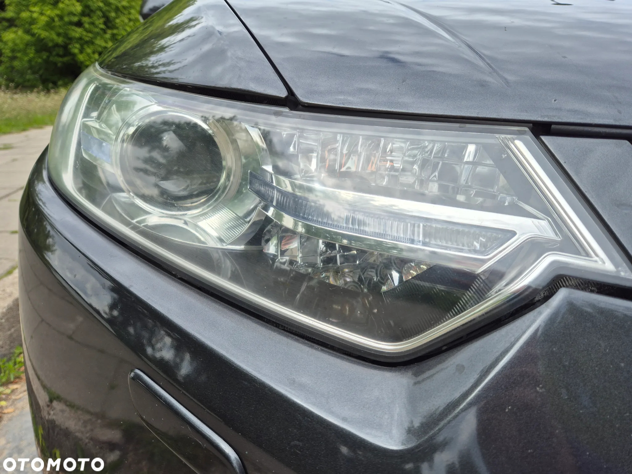 Honda Accord 2.4 Executive - 5