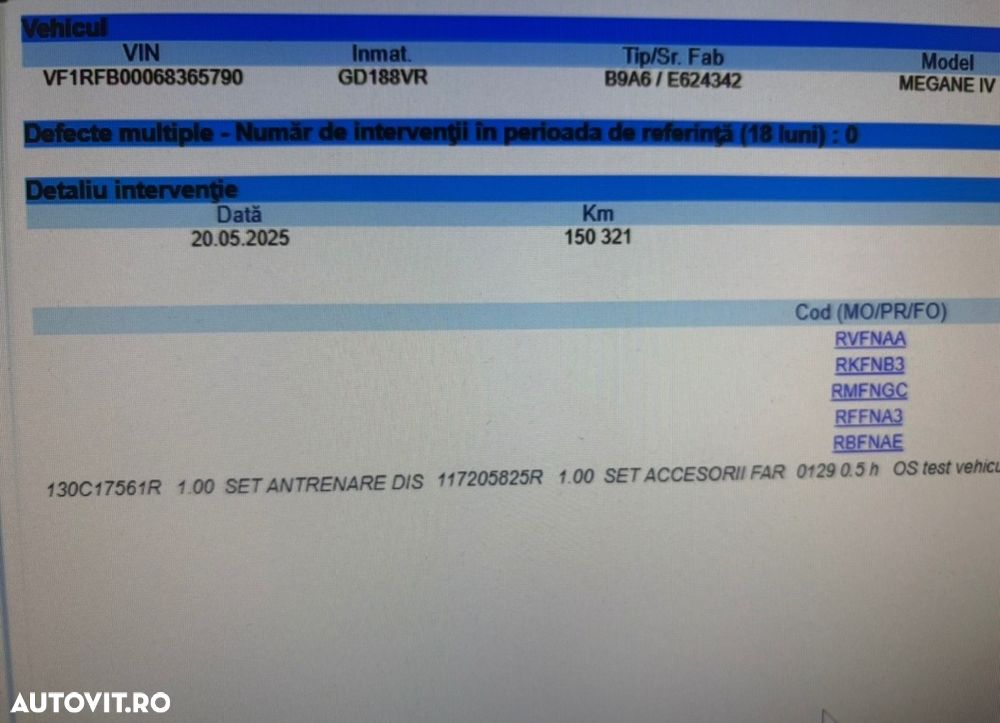 Renault Megane BLUE dCi 115 EDC Techno - 27