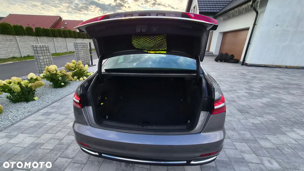 Audi A6 Limousine - 9