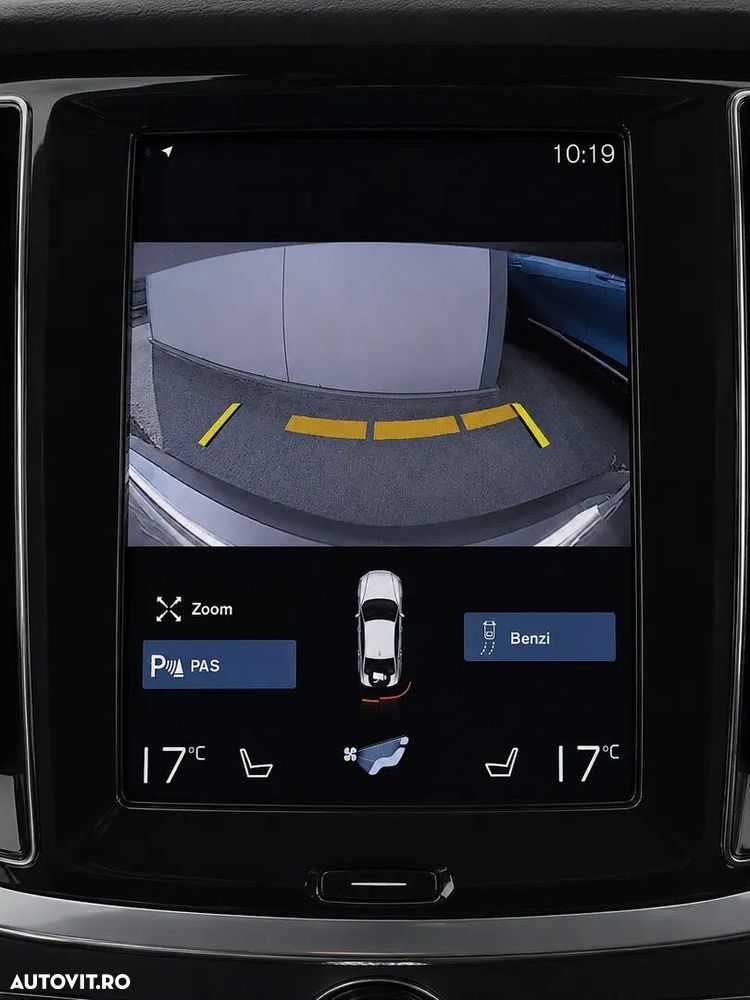Volvo S60 - 17