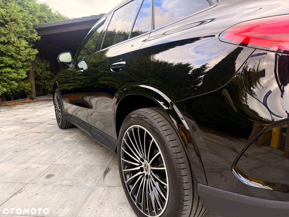 Mercedes-Benz GLC - 8