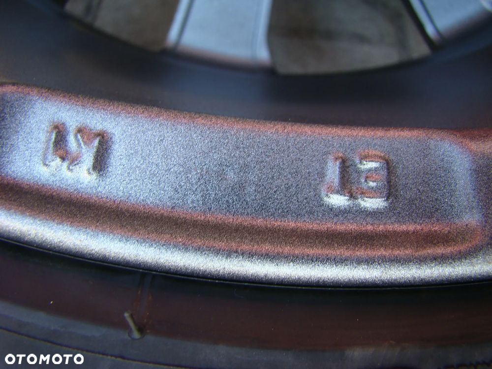a138 5x114,3 Hyundai Tucson Kia Sportage 7,5Jx19 245/45 Opony zima - 8