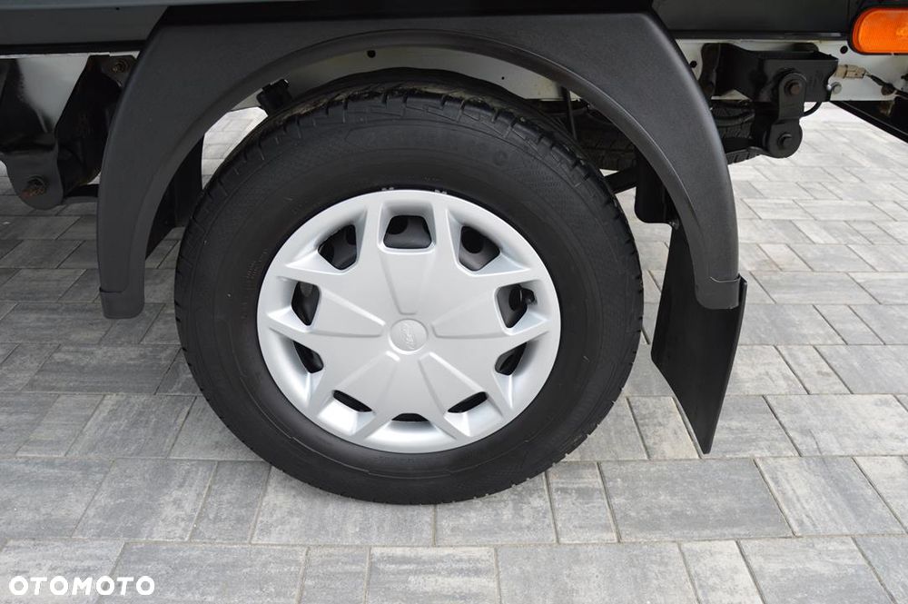 Ford Transit - 37