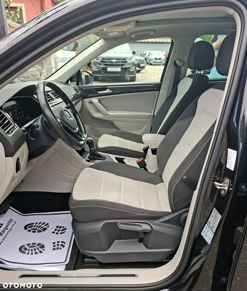 Volkswagen Tiguan 2.0 TDI BMT SCR Highline DSG - 9