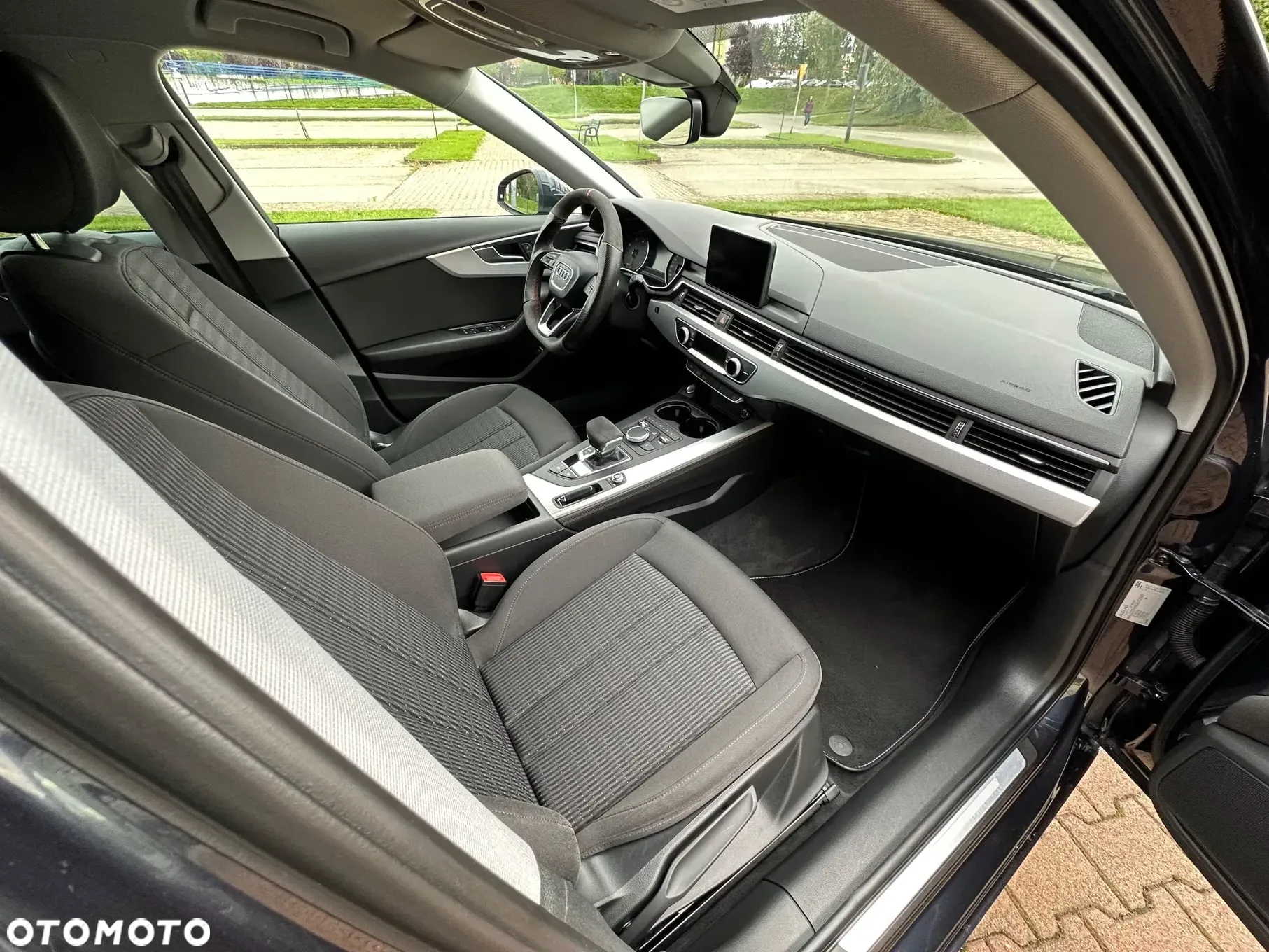 Audi A4 - 21