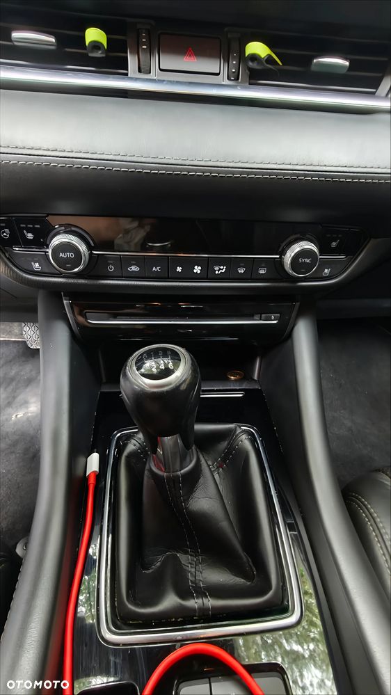 Mazda 6 2.0 Skypassion I-ELoop - 22