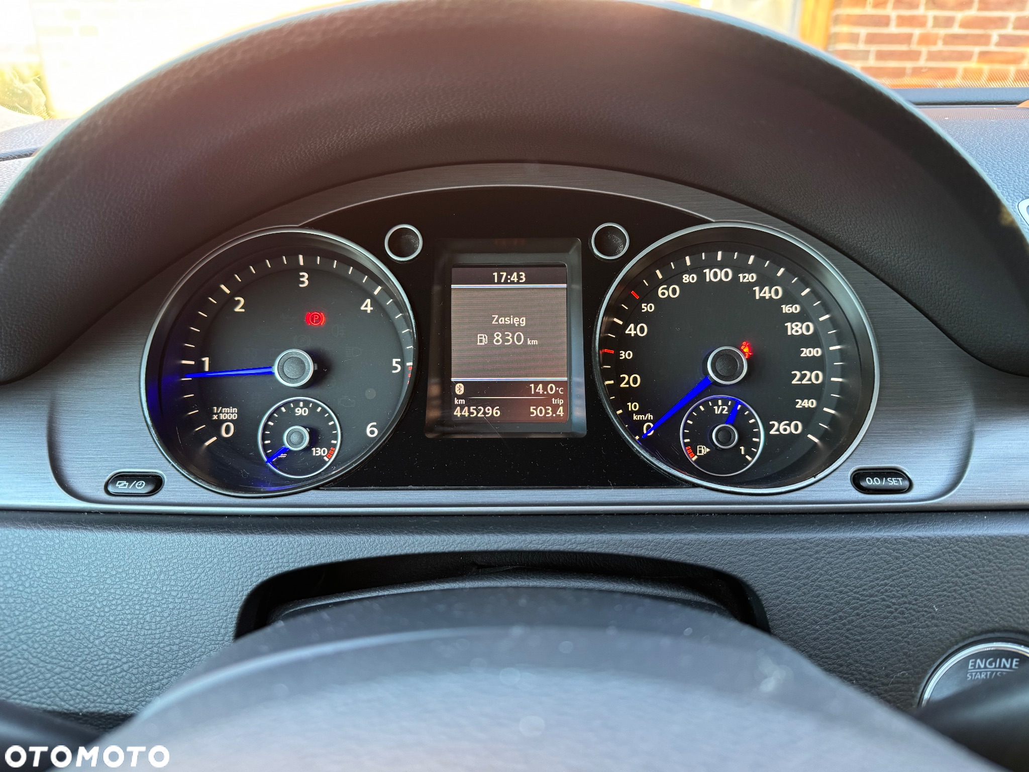 Volkswagen Passat Variant 2.0 TDI BlueMotion Technology Comfortline - 8
