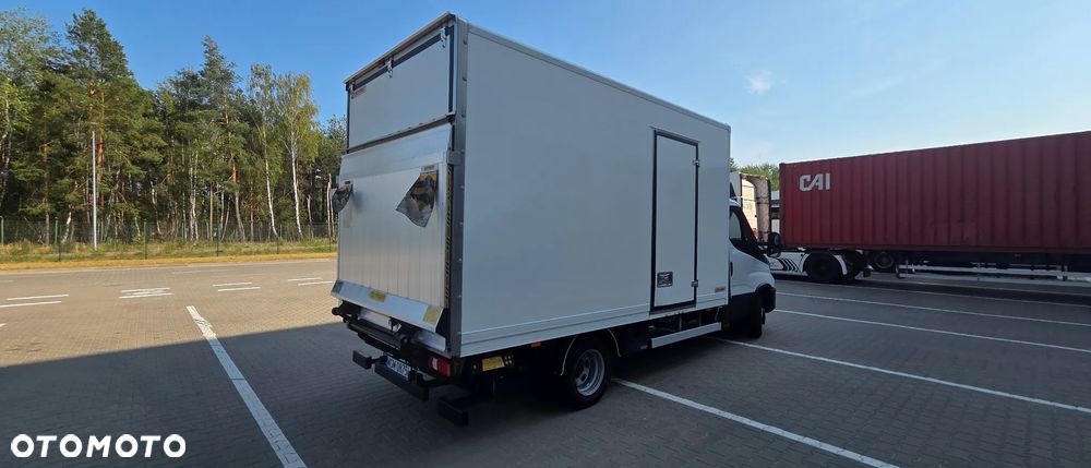 Iveco Daily 50C18 - 5