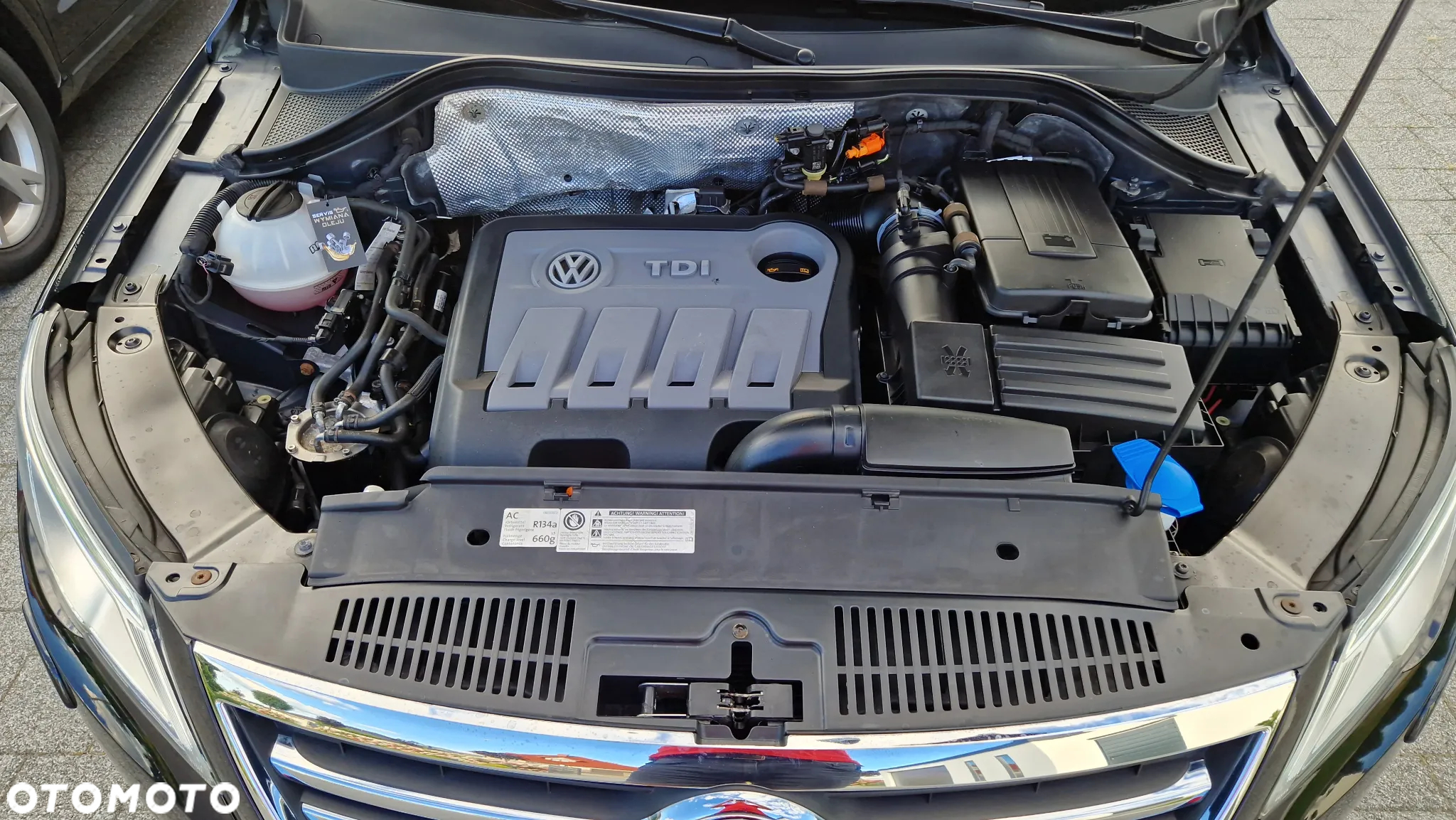 Volkswagen Tiguan 2.0 TDI BlueMot Sport&Style - 40