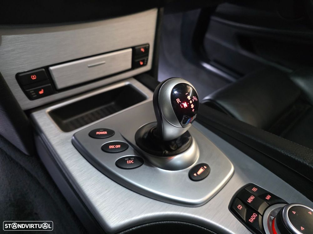 BMW M5 - 16