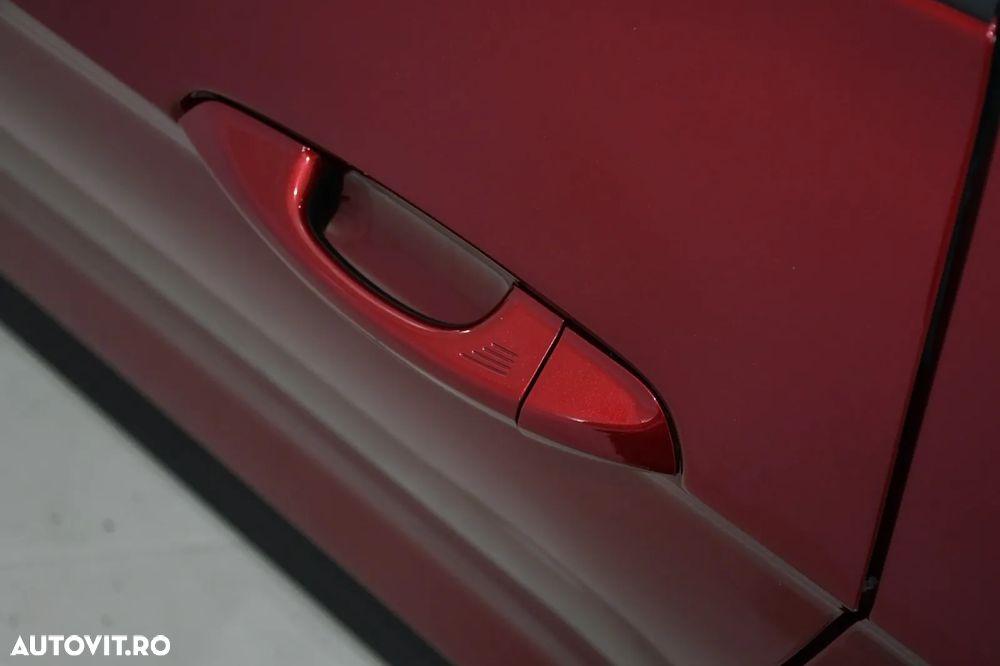 Ford Mustang - 29