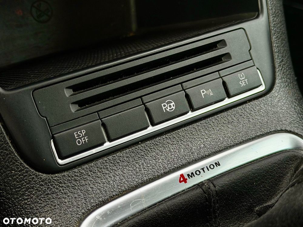 Volkswagen Tiguan 1.4 TSI BlueMotion Technology Lounge Sport & Style - 14