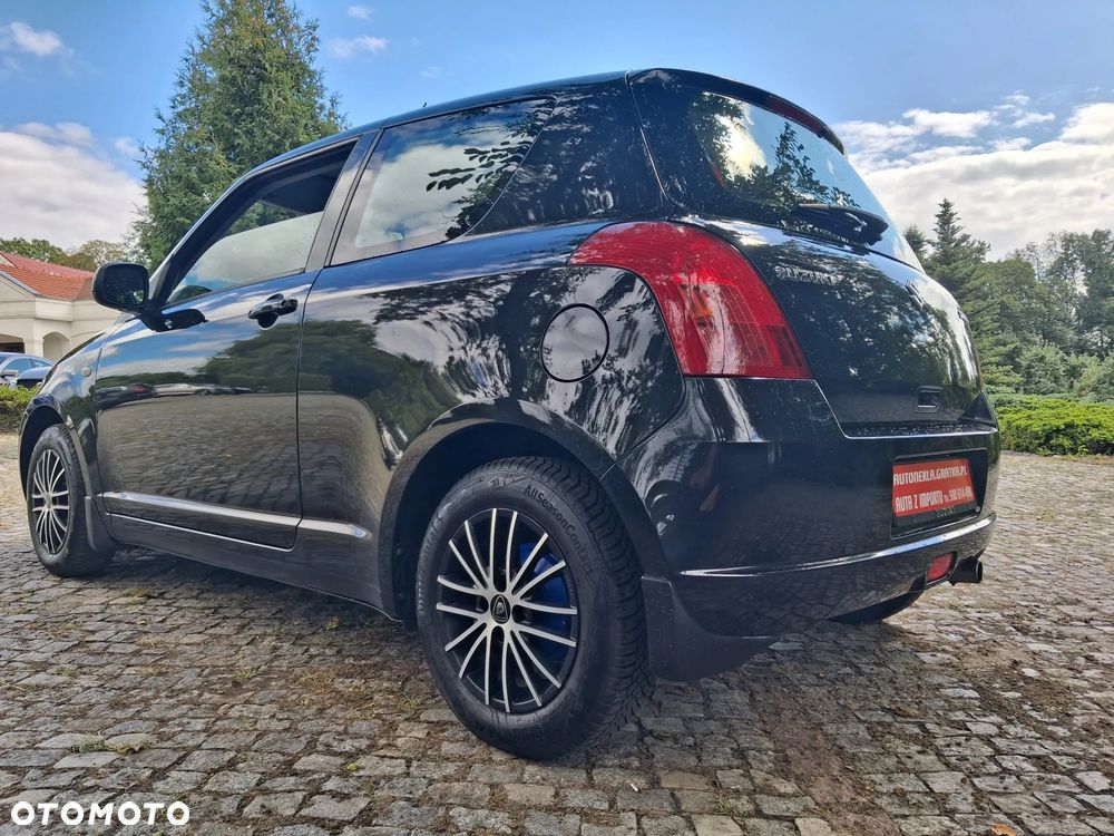 Suzuki Swift - 20