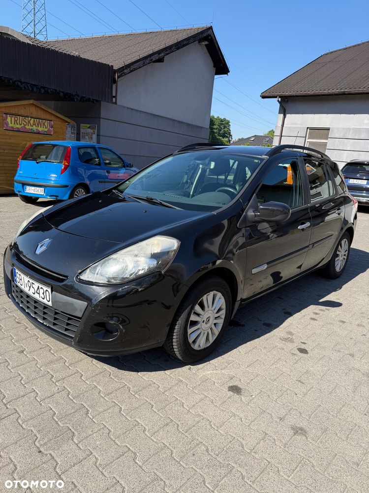 Renault Clio 1.6 16V Dynamique - 1