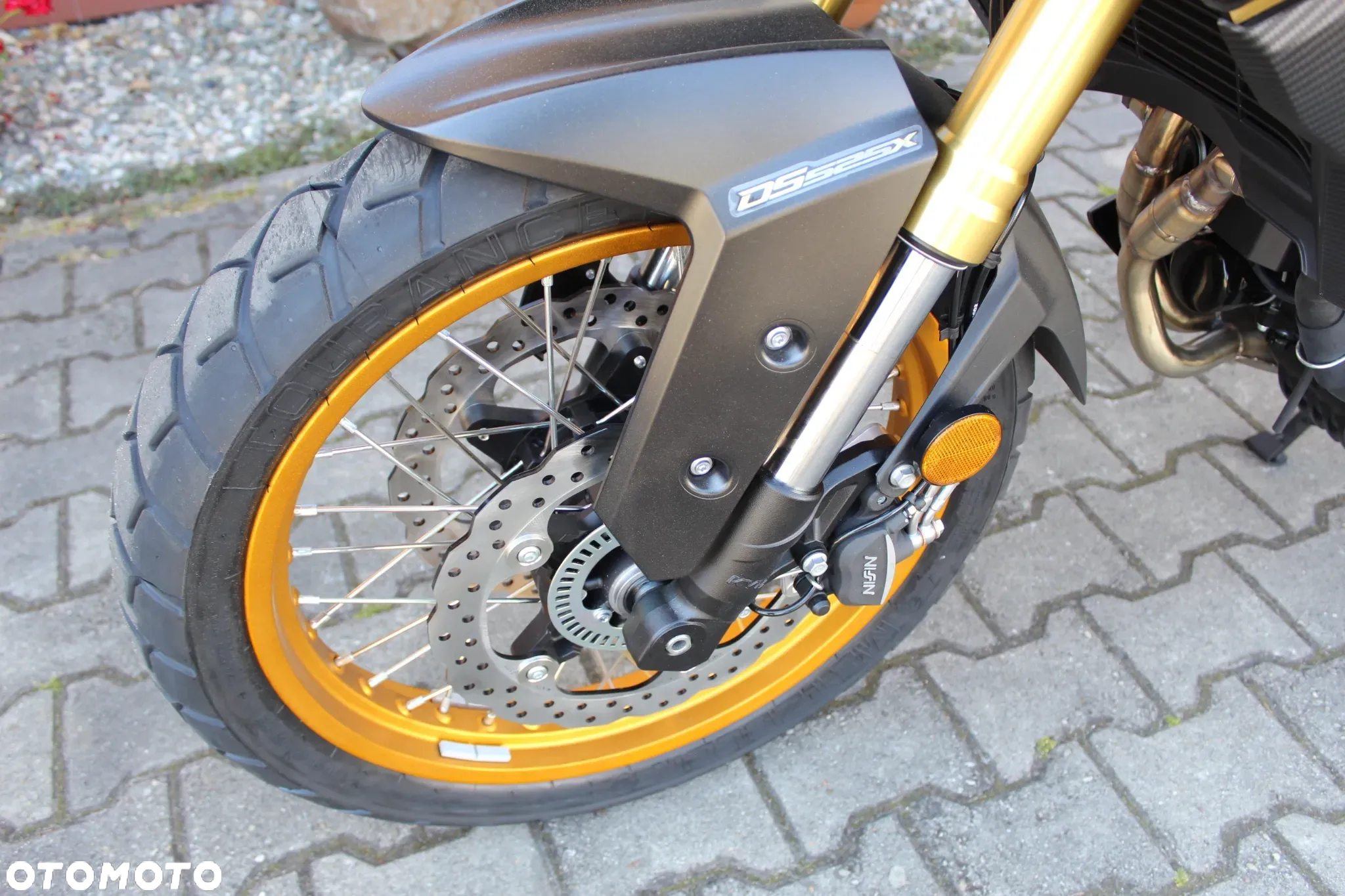 VOGE 525DSX - 6