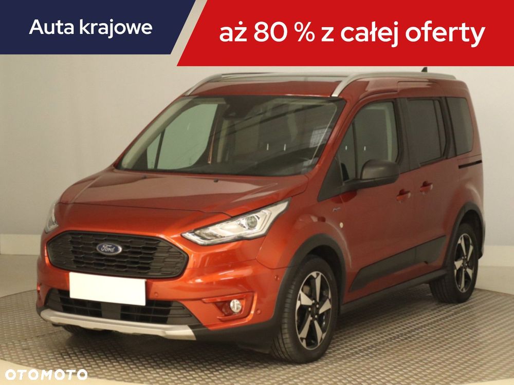 Ford Tourneo Connect