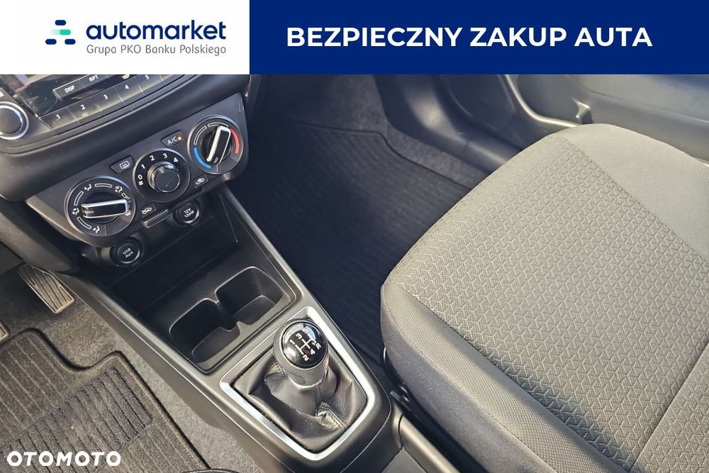 Suzuki Swift 1.2 Dualjet SHVS Premium - 15