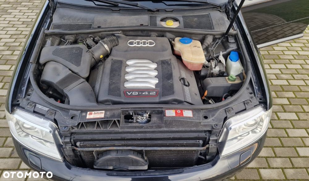 Audi S6 Avant 4.2 quattro - 5