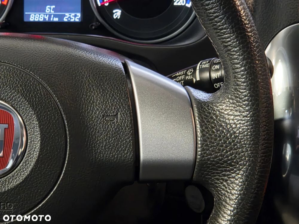 Fiat Sedici 1.6 16V 4x2 Emotion - 17