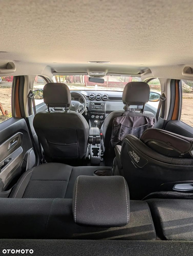 Dacia Duster - 23