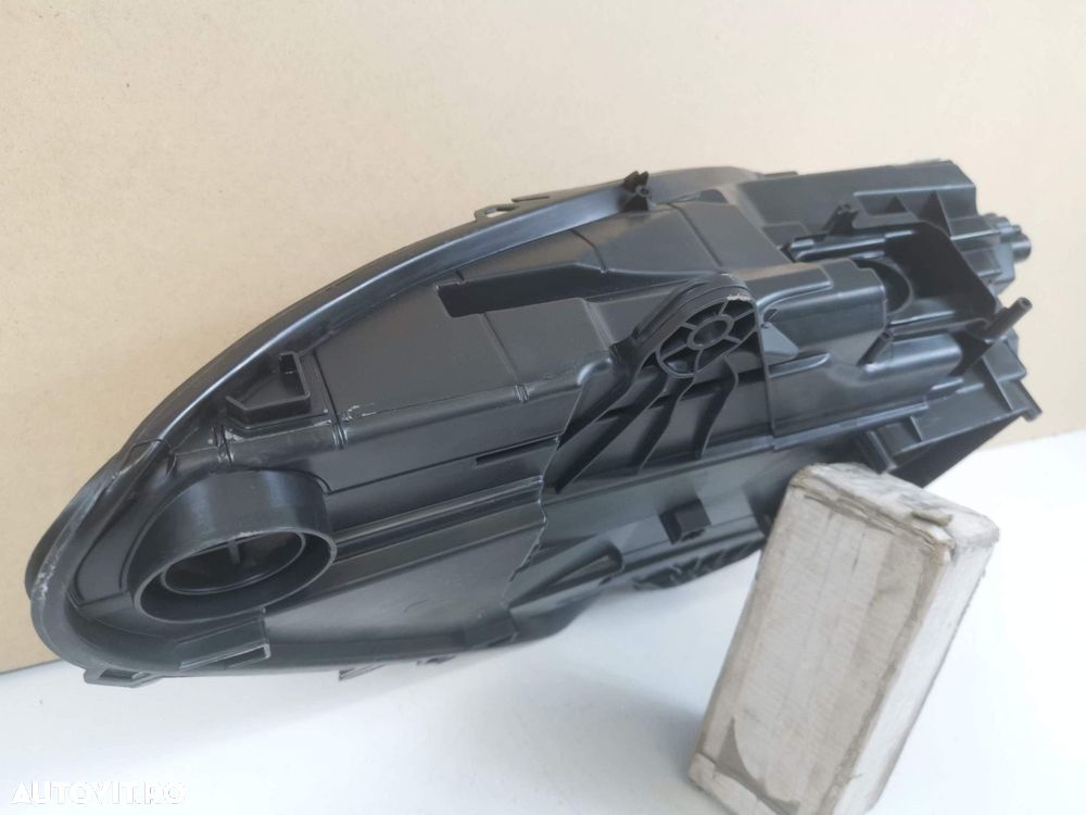 Carcasa Far Cu Sticla Far Dreapta Porsche  Macan 1 [facelift] 2018 201 - 7