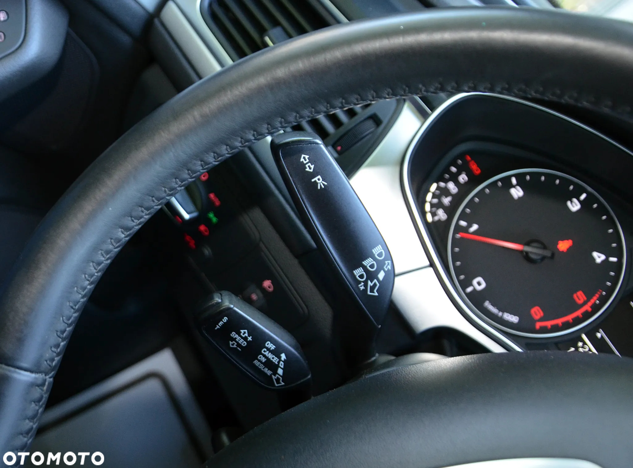Audi A6 Avant 2.0 TDI DPF - 20