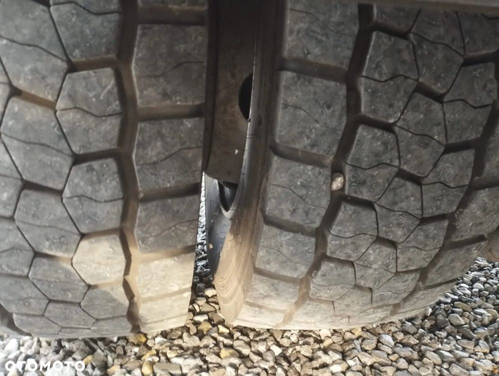 MAN TGL 12.190 EURO 6 Chłodnia Xarios 500 Winda 1500kg - 14