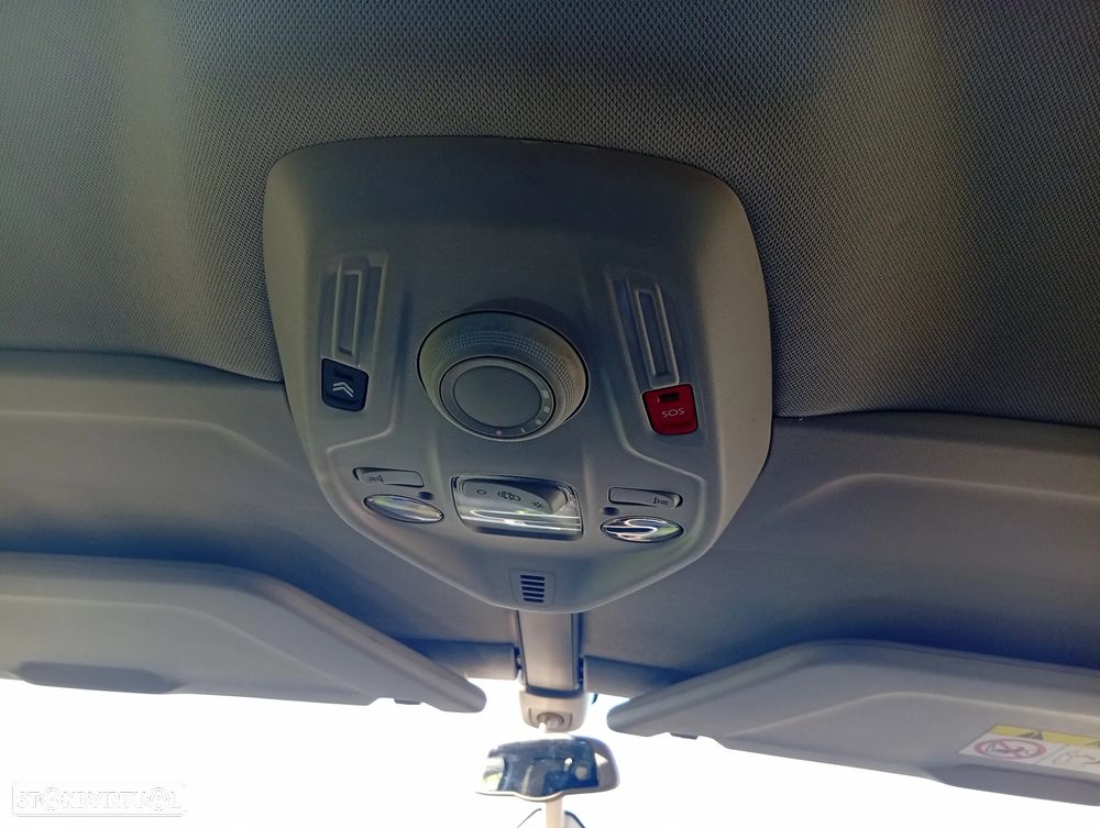 Citroën C4 Grand Picasso - 17