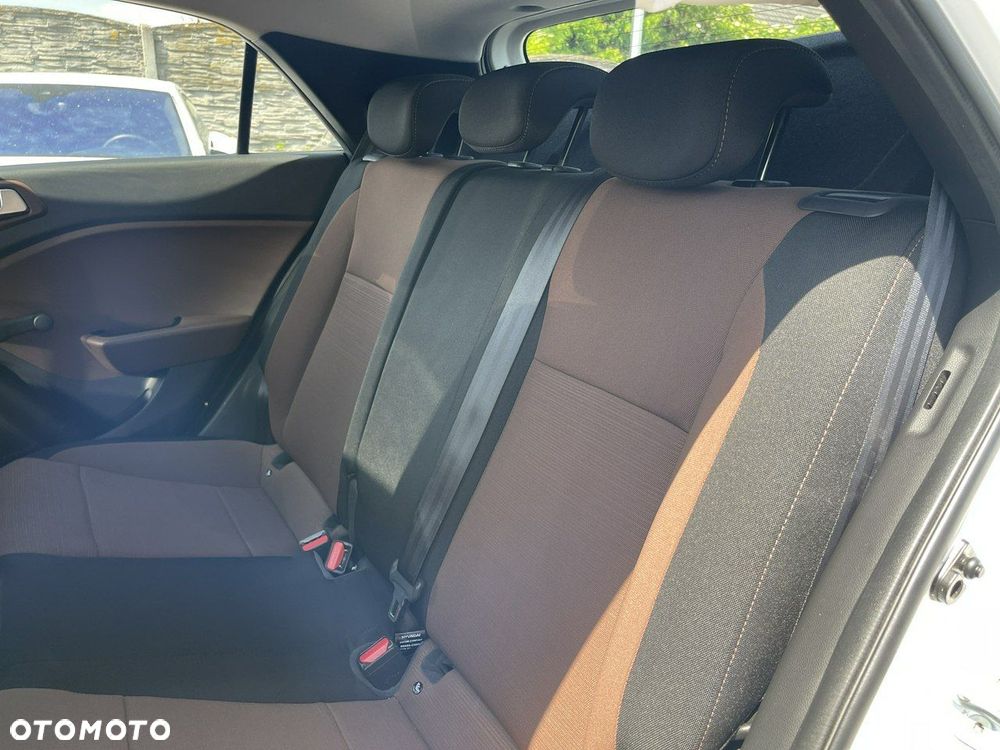 Hyundai i20 1.2 Select - 13