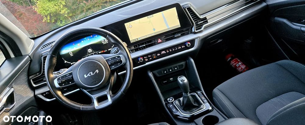 Kia Sportage 1.6 T-GDI L 2WD - 30