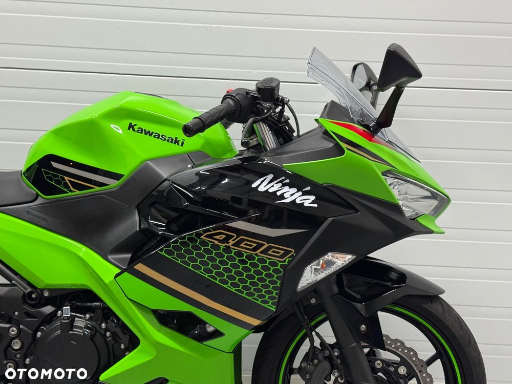 Kawasaki Ninja - 11