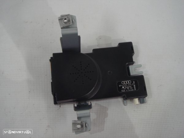 Amplificador De Antena Audi A3 (8P1) - 1