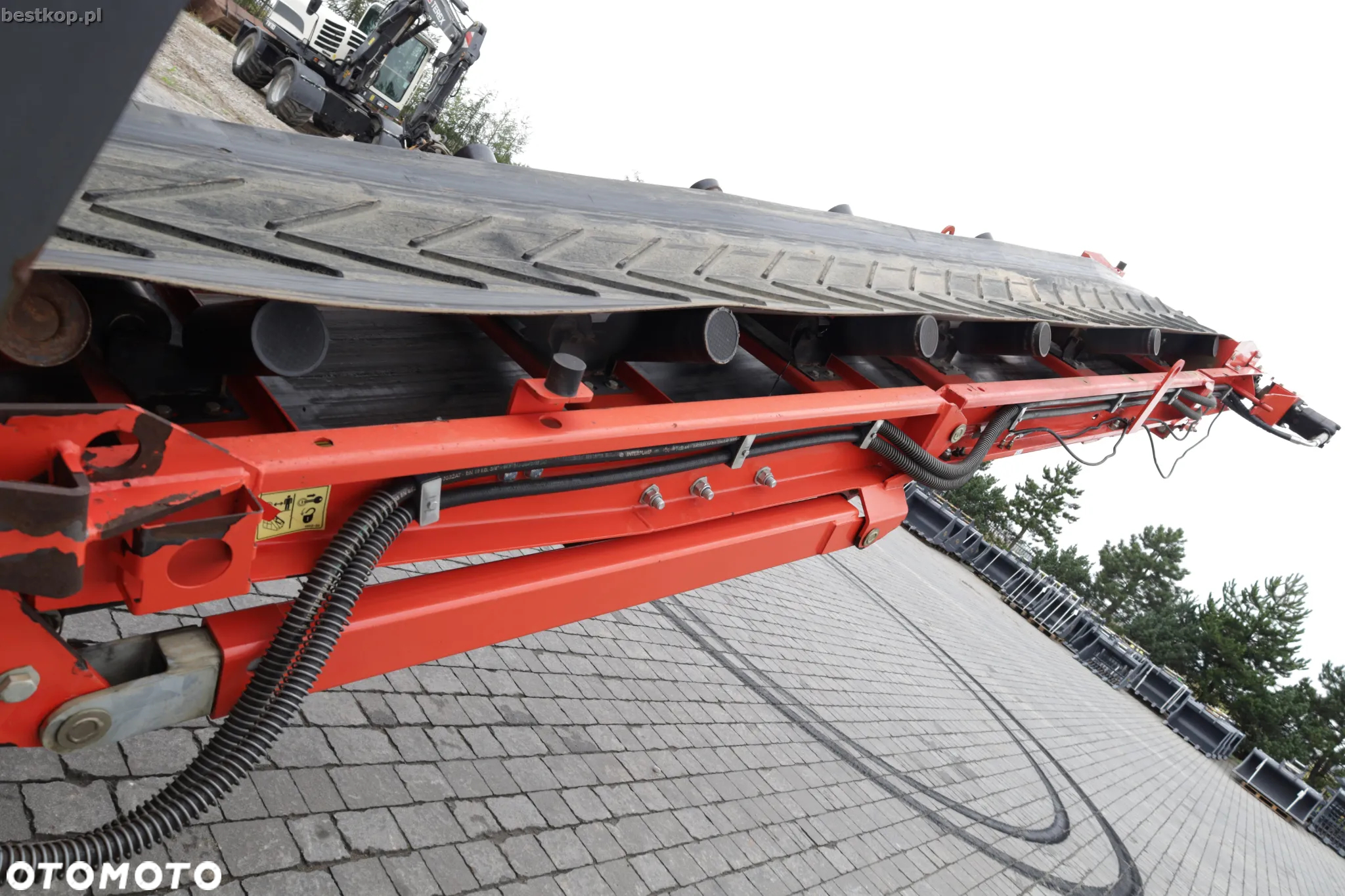 Terex Finlay 873 Przesiewacz - 25