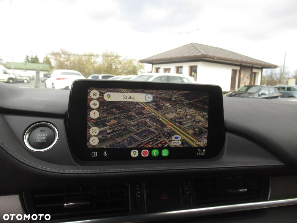 Mazda 6 2.0 SkyJoy - 31