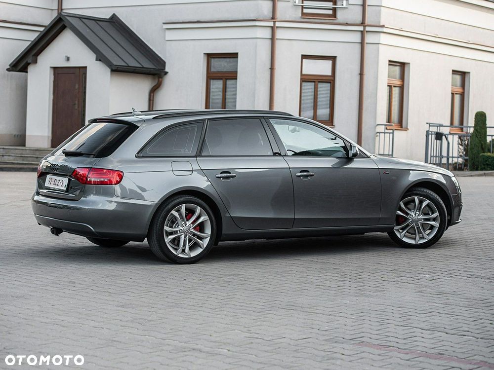 Audi A4 Avant - 17