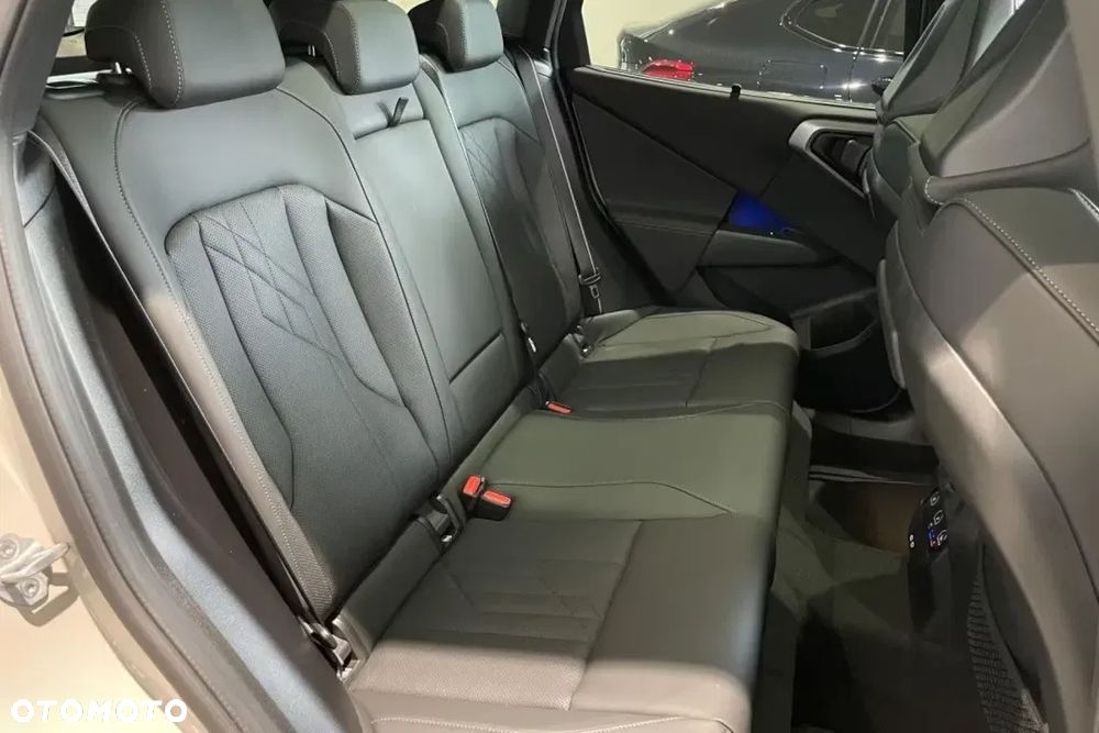 BMW X3 xM50 mHEV - 12