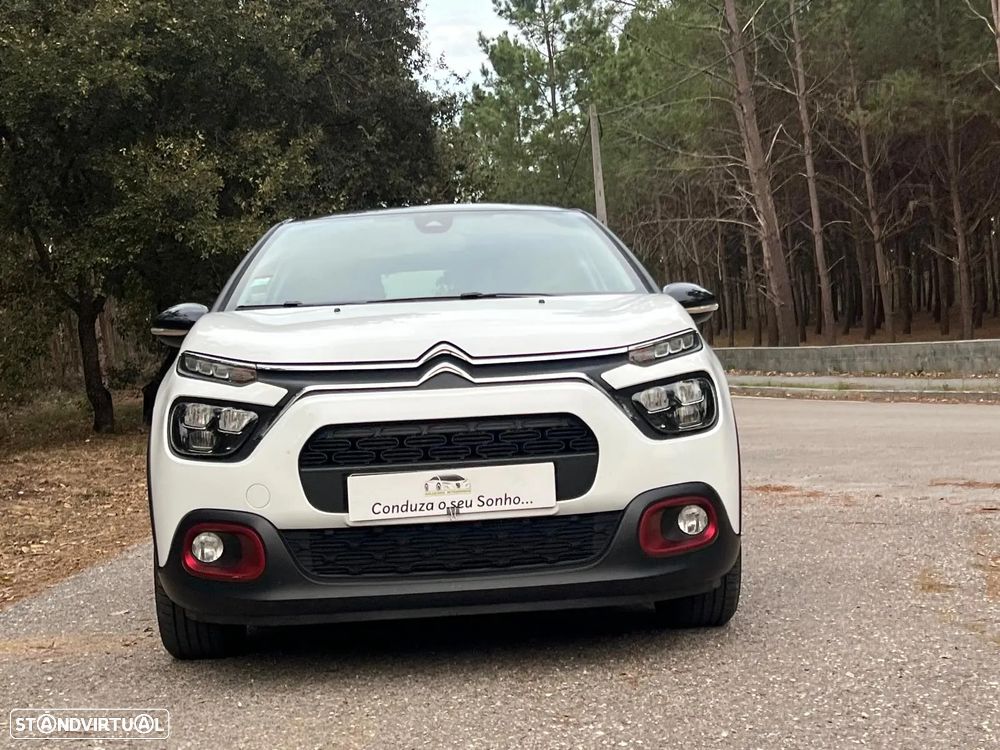 Citroën C3 1.2 PureTech C-Series - 3