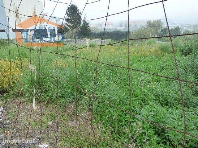 Lote Terreno centro Canelas construção Moradia 4 Frentes - Grande imagem: 4/14