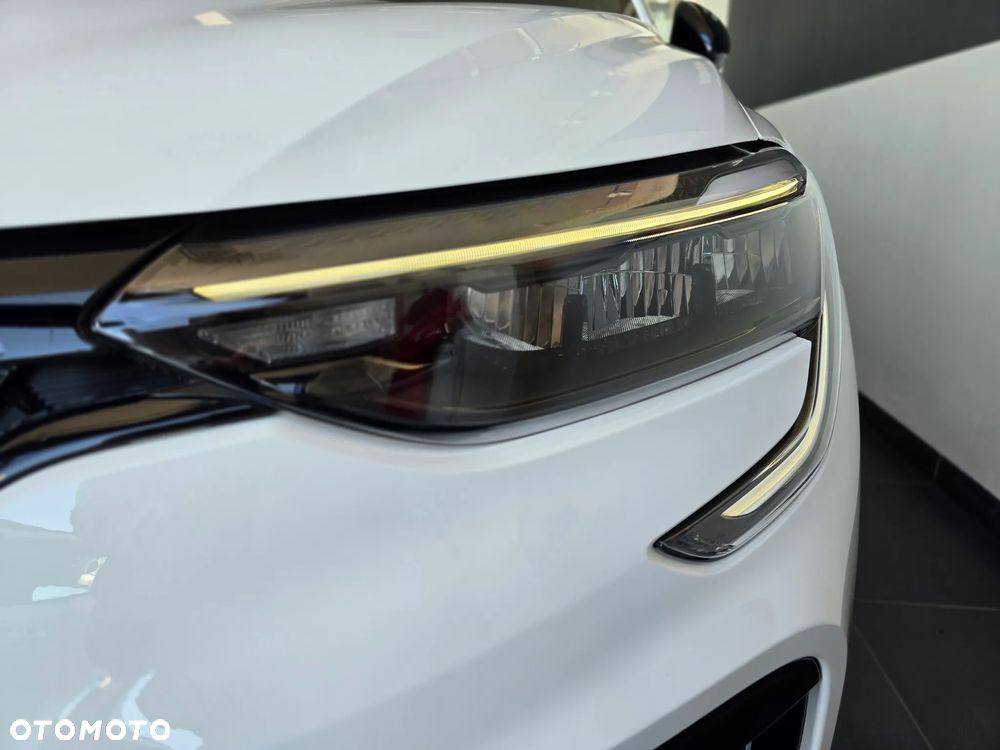 Renault Arkana 1.6 E-TECH Techno MMT - 12
