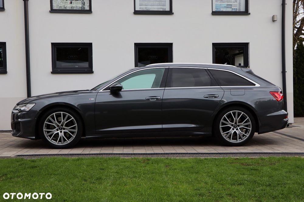 Audi A6 Avant - 12
