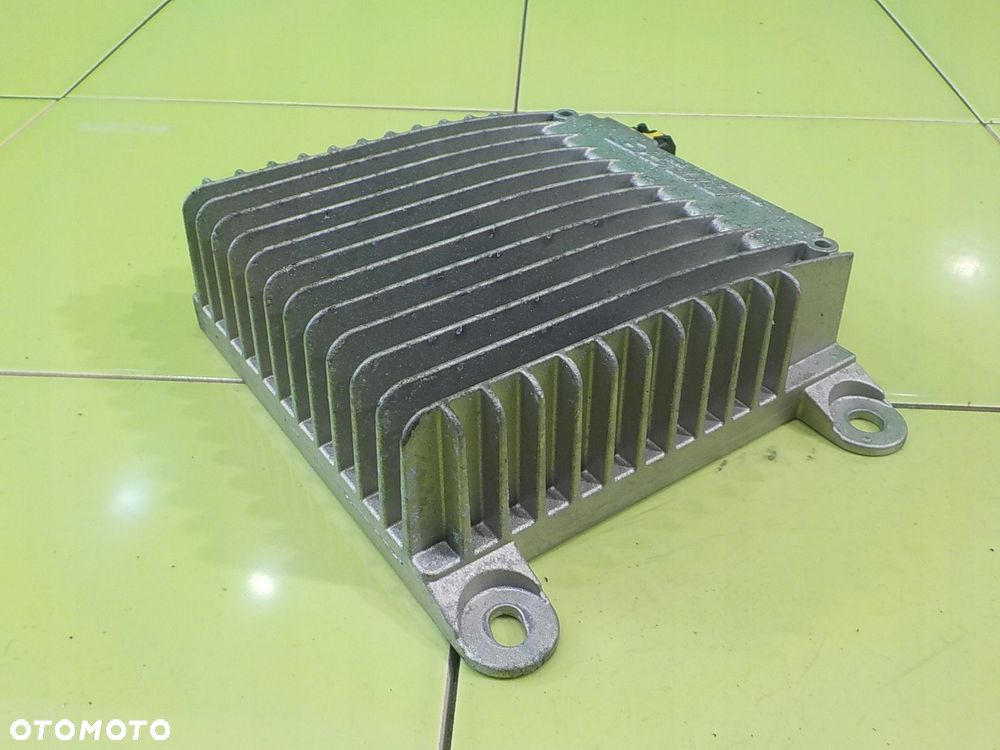 OPEL AMPERA 1.4 AUT 12r HB 5D wzmacniacz 20760438 - 5