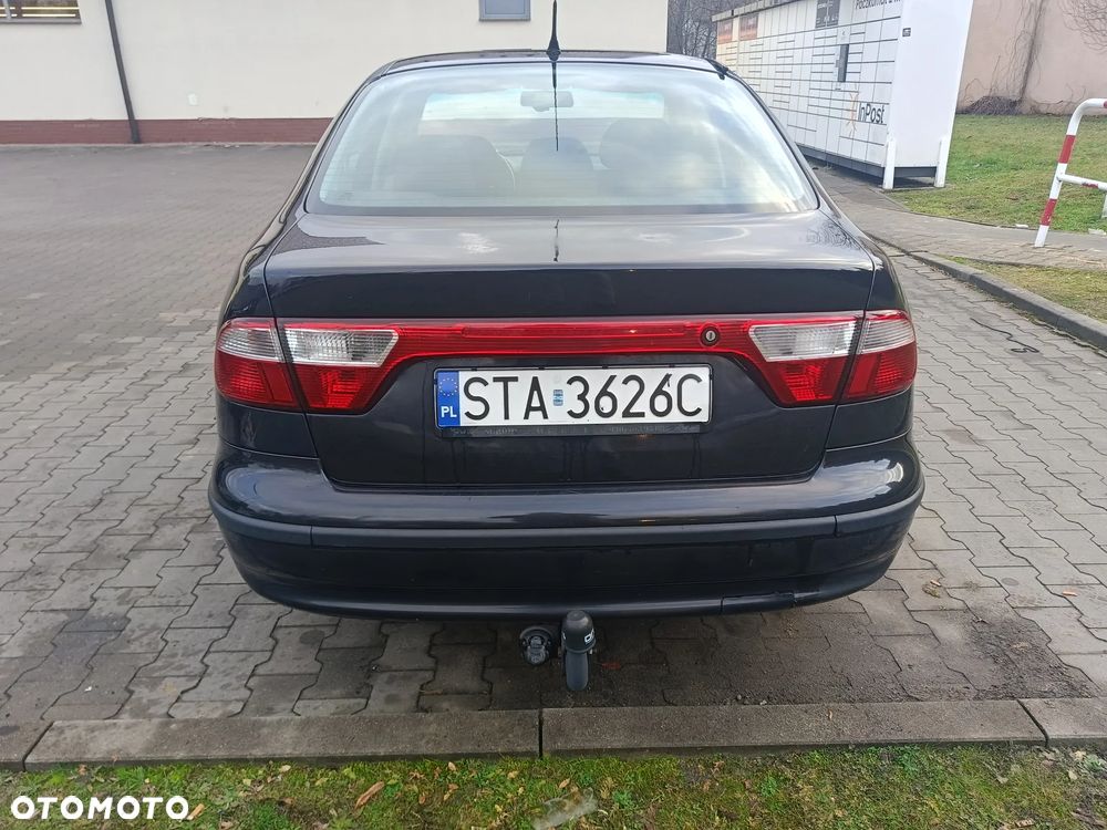 Seat Toledo 1.6 16V Algado - 7