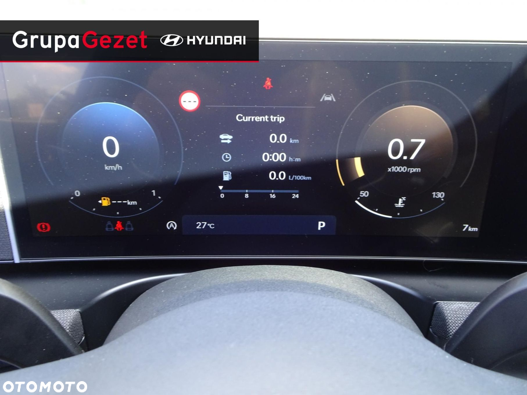 Hyundai Tucson - 7