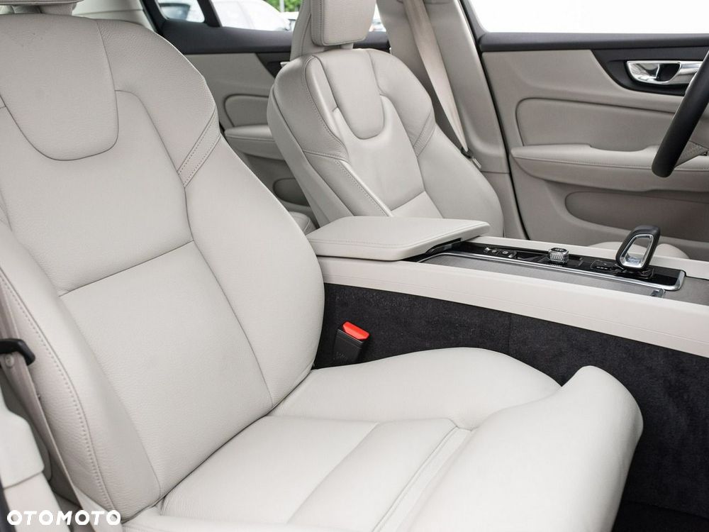 Volvo S60 B4 B Plus Bright - 29