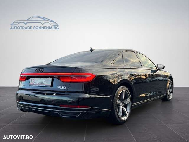 Audi A8 - 6