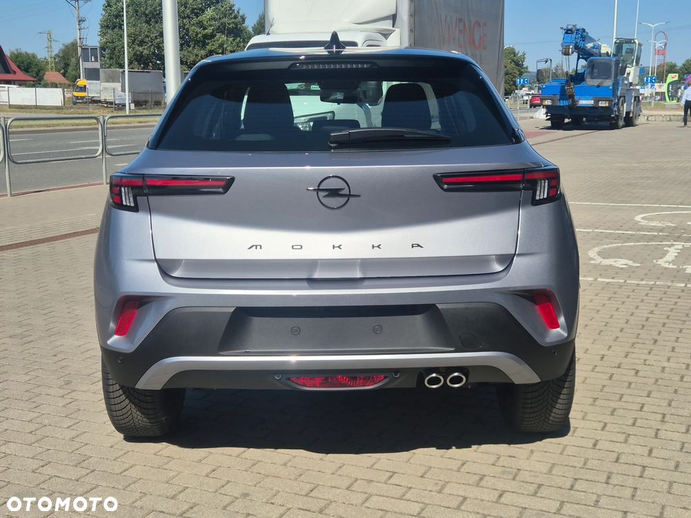 Opel Mokka 1.2 T Business Edition S&S - 7