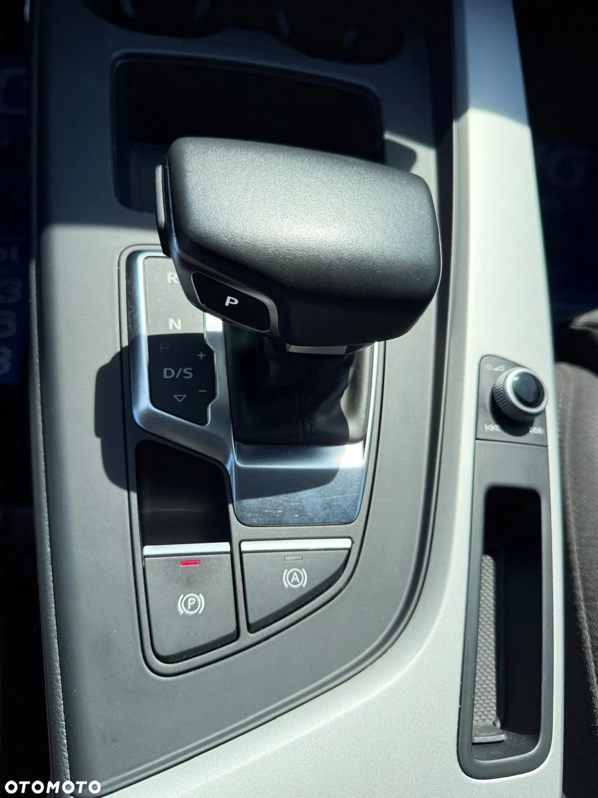 Audi A5 Sportback - 27