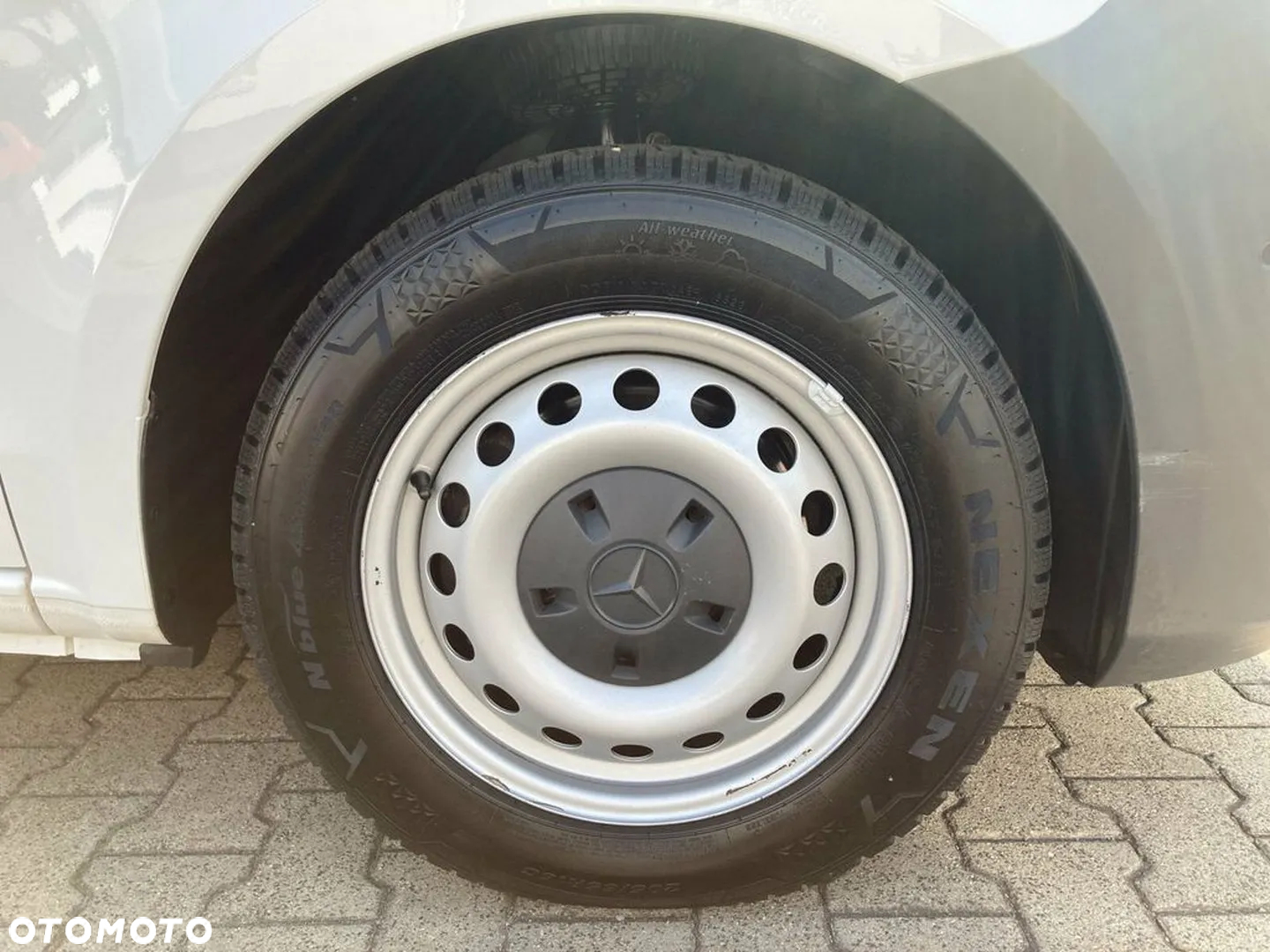 Mercedes-Benz Vito - 6