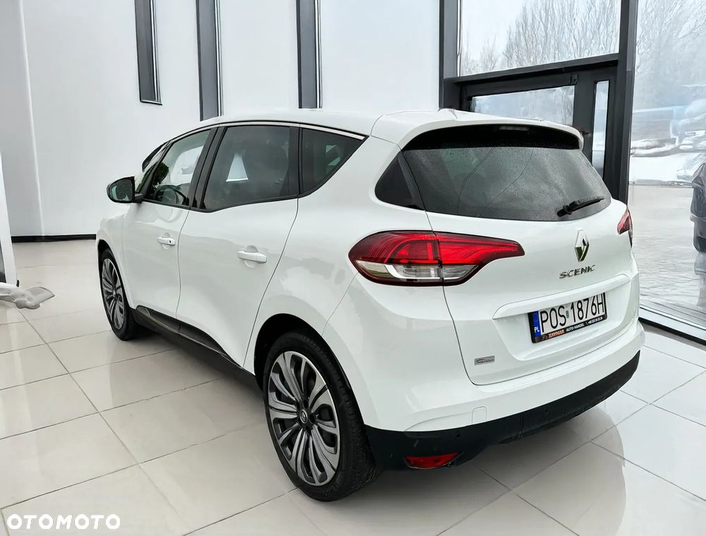 Renault Scenic - 3