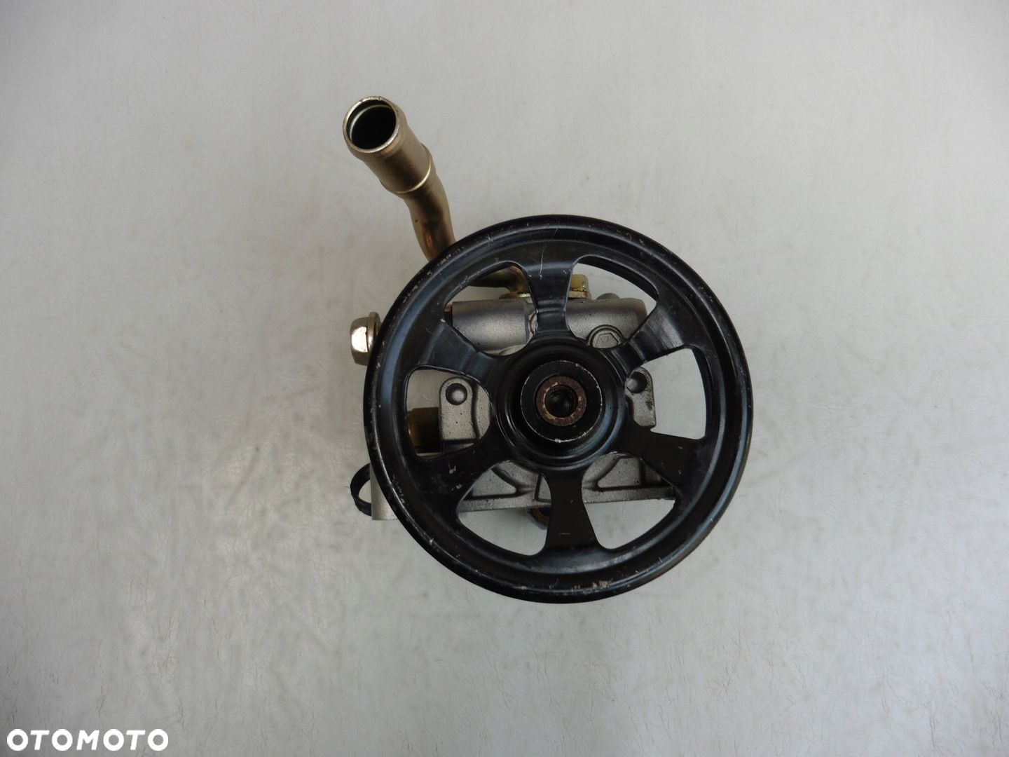 Pompa wspomagania Mazda MX5 1,8 i 118 KW 05--- - 8
